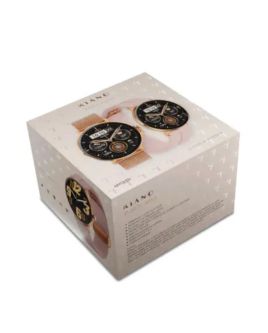 Smartwatch Kiano Watch Venus