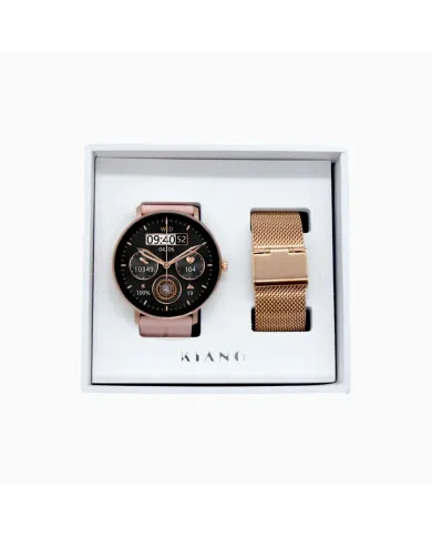 Smartwatch Kiano Watch Venus