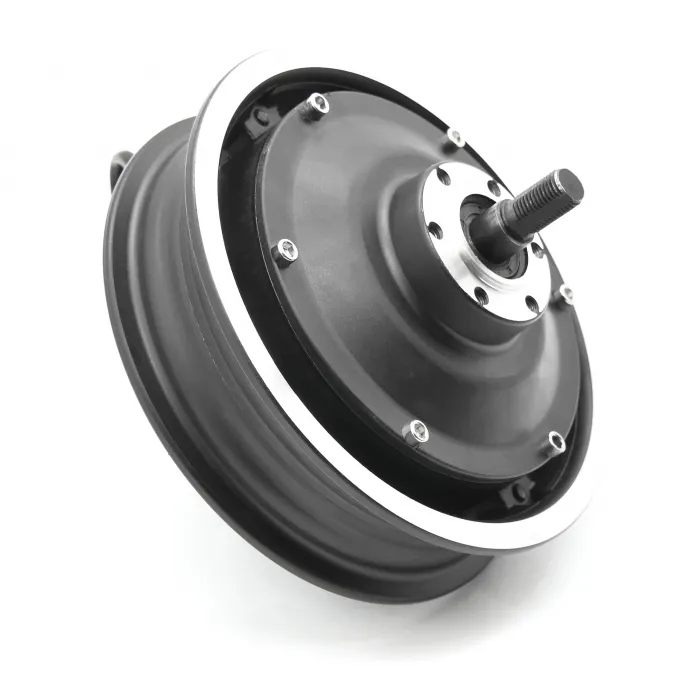 Motor sin escobillas de 600W para patinete eléctrico Motus PRO 10
