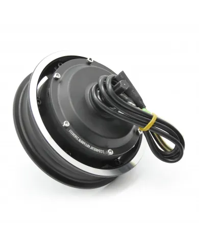 Motor sin escobillas de 600W para patinete eléctrico Motus PRO 10