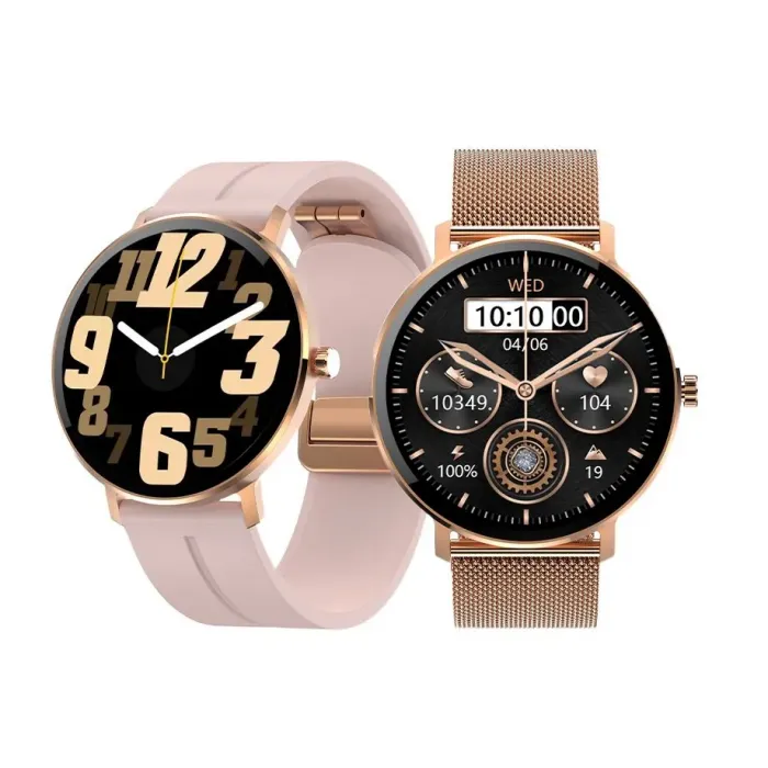 Smartwatch Kiano Watch Venus