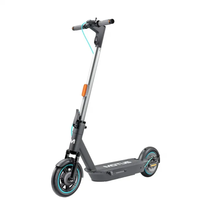 Patinete eléctrico Motus Scooty 10" PLUS 2023