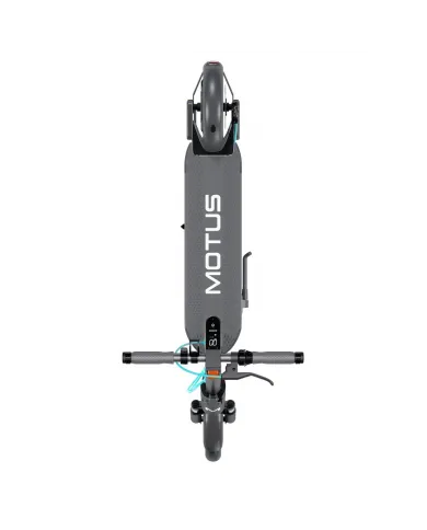 Patinete eléctrico Motus Scooty 10" PLUS 2023