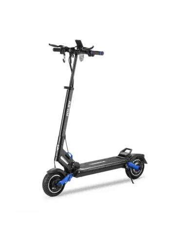 Hiley Tiger 8 GT V4 – Midnight Blue