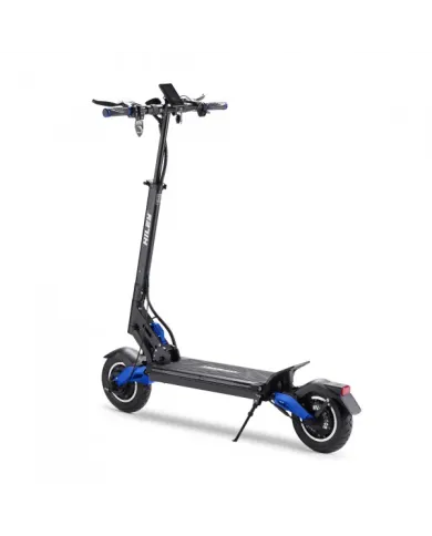 Hiley Tiger MAX GT – Azul Medianoche