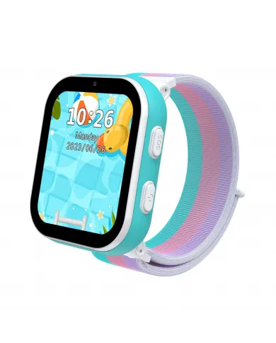 Smartwatch Kiano Watch Joy 4G LTE Unicorn