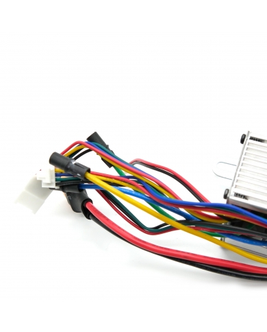 PCBA / Controlador / Placa base para patinete Motus Scooty 10 PLUS 2020 2021