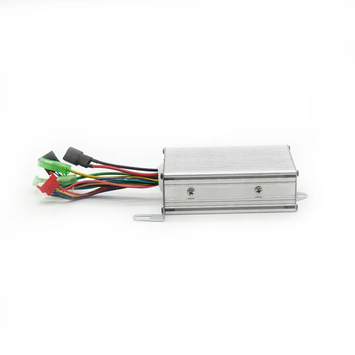 PCBA / Controlador / Placa base Motus Scooty 8.5 plus