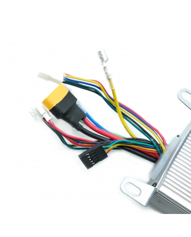 PCBA / Controlador / Placa base Motus Scooty 8.5