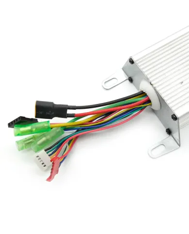 PCBA / Controlador / Placa base Motus Scooty 8.5 plus