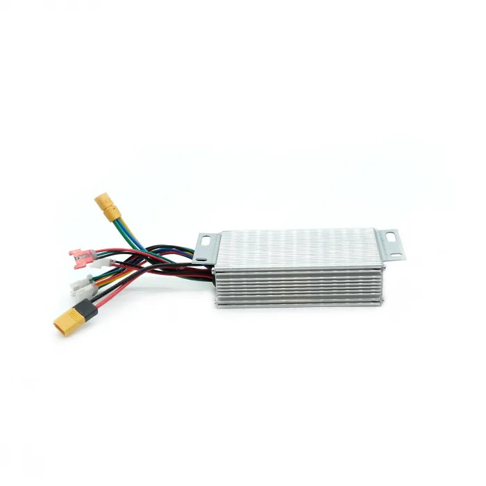 PCBA / Controlador / Placa base Motus Scooty 6.5