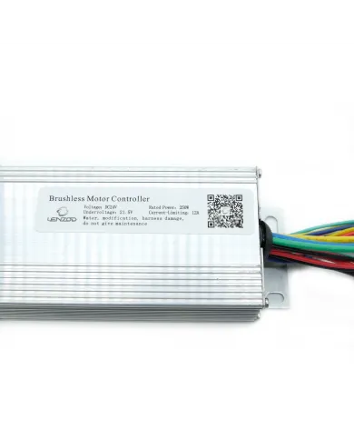 PCBA / Controlador / Placa base Motus Scooty 6.5
