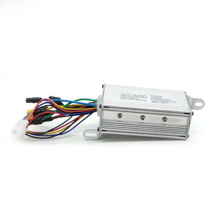 PCBA / Controlador / Placa base para patinete Motus Scooty 10 2022