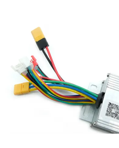 PCBA / Controlador / Placa base Motus Scooty 6.5