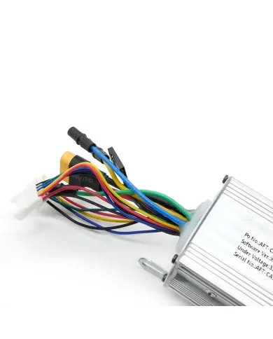 PCBA / Controlador / Placa base para patinete Motus Scooty 10 2022