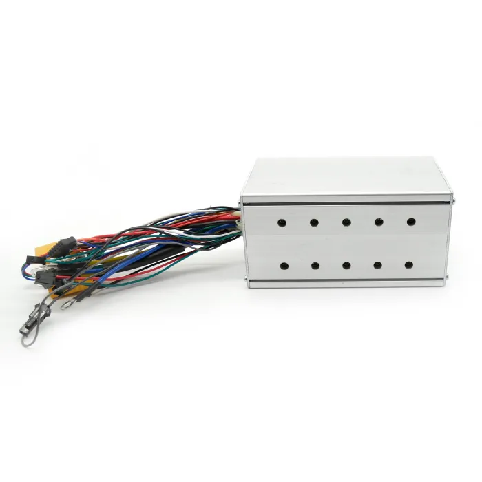 PCBA / Controlador / Placa base para patinete Motus PRO 11