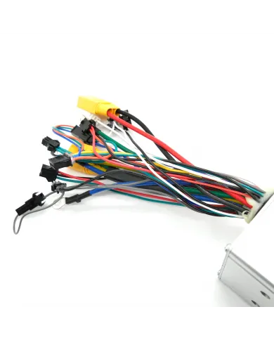 PCBA / Controlador / Placa base para patinete Motus PRO 11