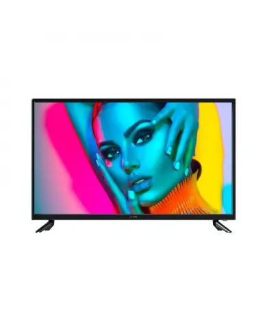 Televisor Kiano Slim TV 40" Smart Android