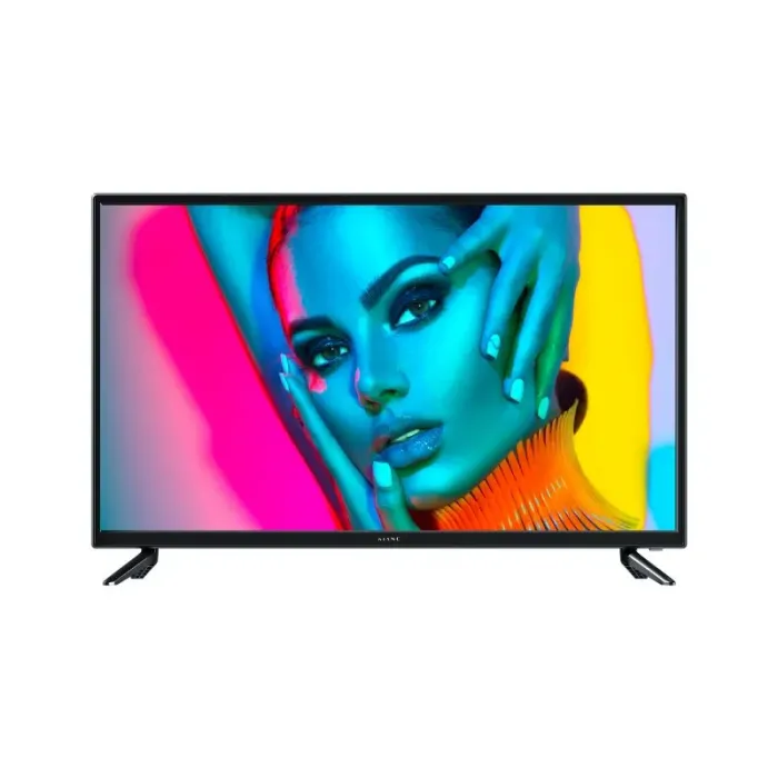 Televisor Kiano Slim TV 40" Smart Android