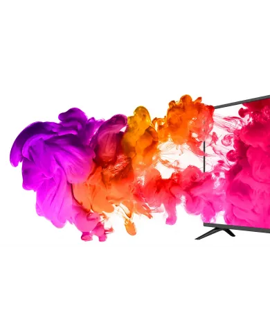 Televisor Kiano Slim TV 40" Smart Android