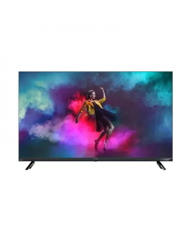 Televisor LED Kiano Elegance TV 43" 4K UHD