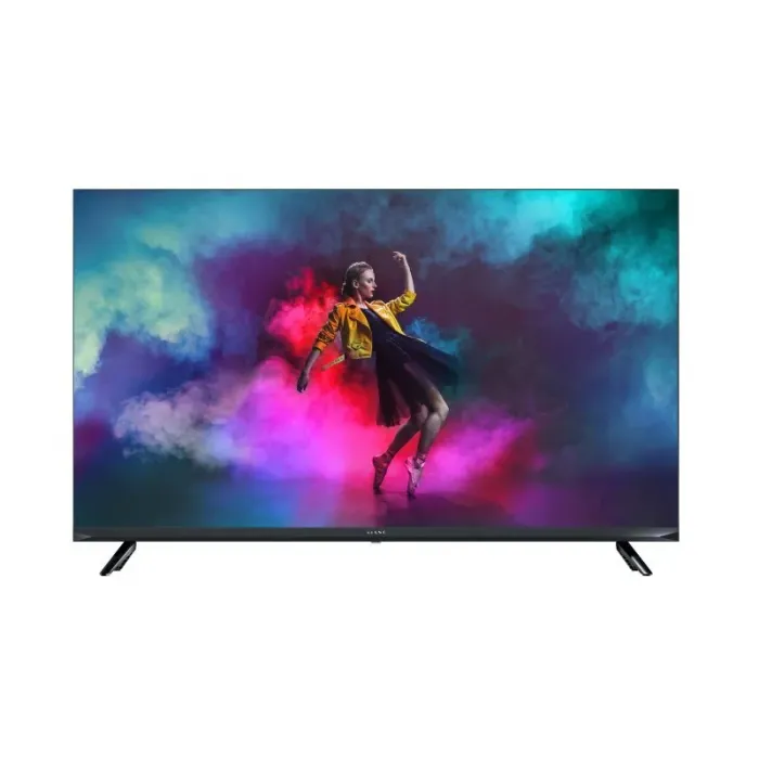 Televisor LED Kiano Elegance TV 43" 4K UHD