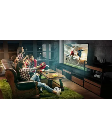 Televisor LED Kiano Elegance TV 43" 4K UHD