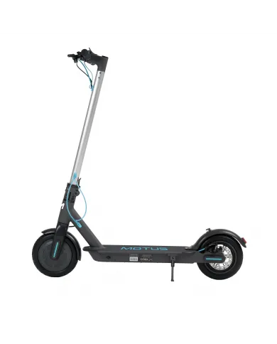 Patinete eléctrico Motus Scooty 8.5 | Potencia 350W | Batería 7.8Ah