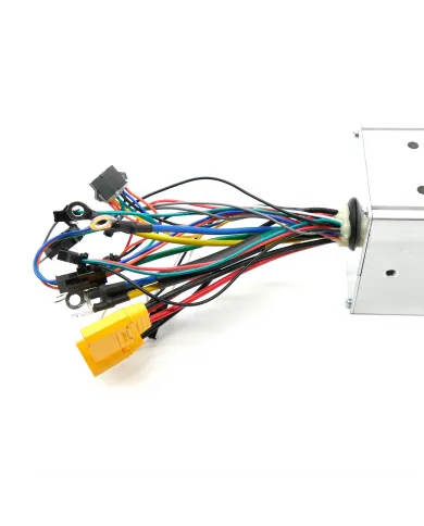 PCBA / Controlador / Placa base para patinete Motus PRO 11