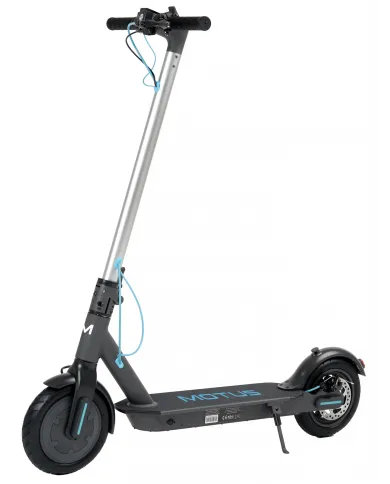 Patinete eléctrico Motus Scooty 8.5 | Potencia 350W | Batería 7.8Ah