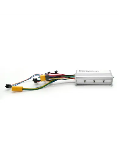 PCBA / Controlador / Placa base para patinete Motus pro 10 Sport 2021 trasera