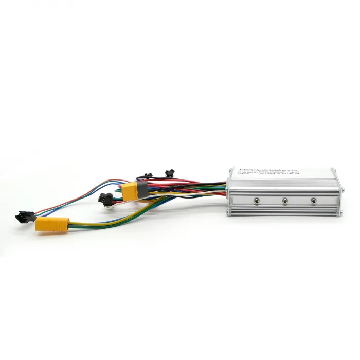 PCBA / Controlador / Placa base para patinete Motus pro 10 Sport 2021 trasera