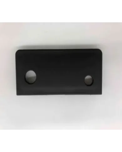 Cubierta delantera de la plataforma para Motus PRO 8.5" LITE