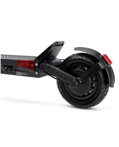 Patinete eléctrico Motus MTS