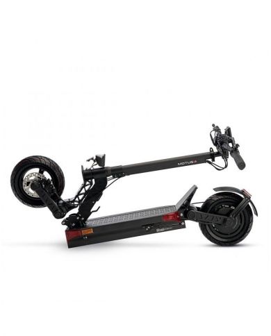 Patinete eléctrico Motus MTS