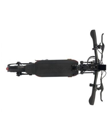 Patinete eléctrico Motus MTS