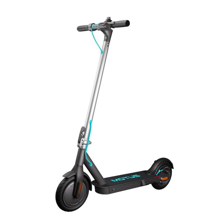 Regalo excepcional para jóvenes | Patinete Motus Scooty 8.5 Lite