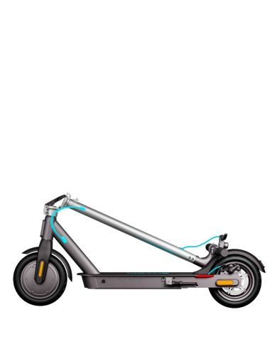 Regalo excepcional para jóvenes | Patinete Motus Scooty 8.5 Lite