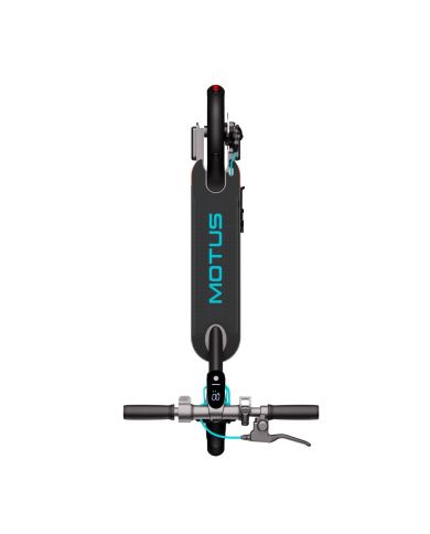 Regalo excepcional para jóvenes | Patinete Motus Scooty 8.5 Lite