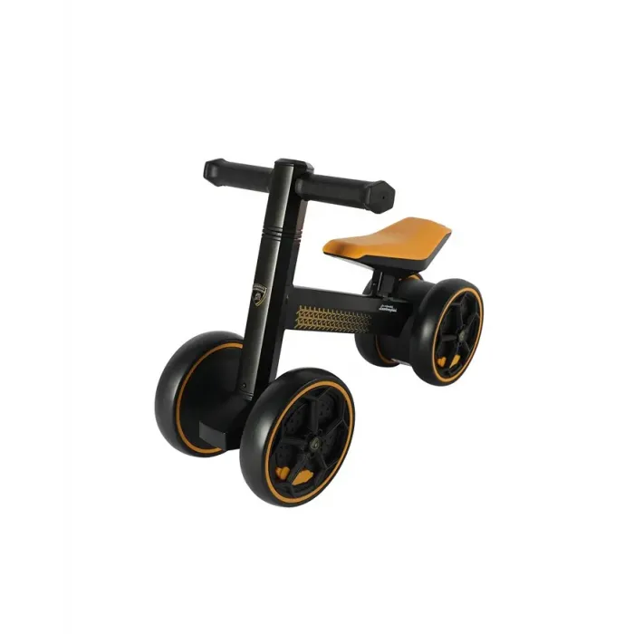 Lamborghini bicicleta de equilibrio para niños LD-H888-BK