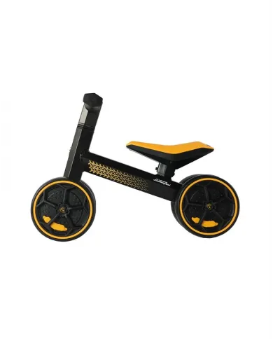 Lamborghini bicicleta de equilibrio para niños LD-H888-BK
