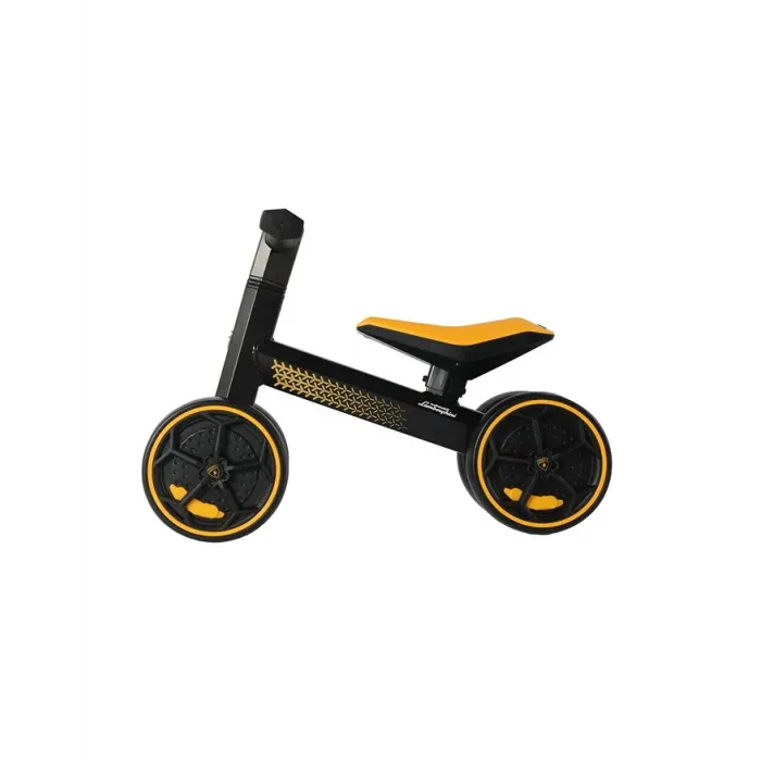 Lamborghini bicicleta de equilibrio para niños LD-H888-BK