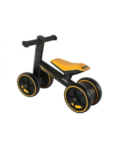 Lamborghini bicicleta de equilibrio para niños LD-H888-BK