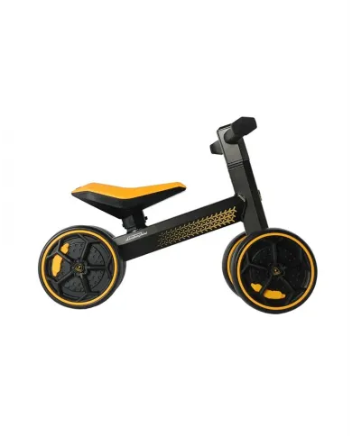 Lamborghini bicicleta de equilibrio para niños LD-H888-BK