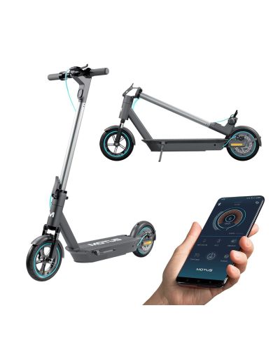 Patinete eléctrico Motus Scooty 10 Plus 2022