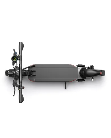Patinete eléctrico Motus Pro 10