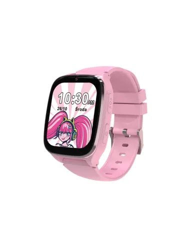 Smartwatch Kiano Watch KID Princess 4G LTE + cristal protector