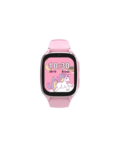 Smartwatch Kiano Watch KID Princess 4G LTE + cristal protector