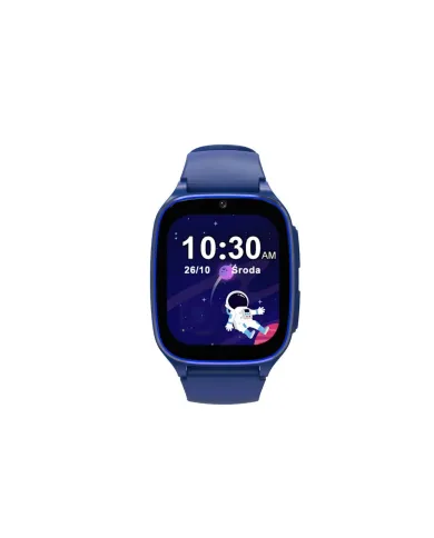 Smartwatch Kiano Watch KID SPEED 4G LTE + vidrio protector