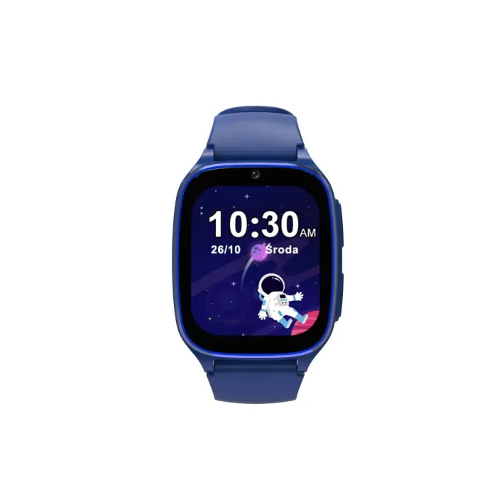 Smartwatch Kiano Watch KID SPEED 4G LTE + vidrio protector